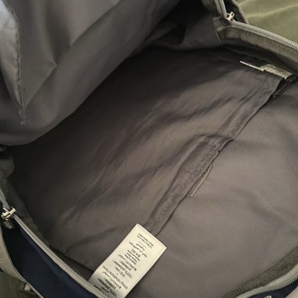 Pottery barn book bag - Picture 3 of 6